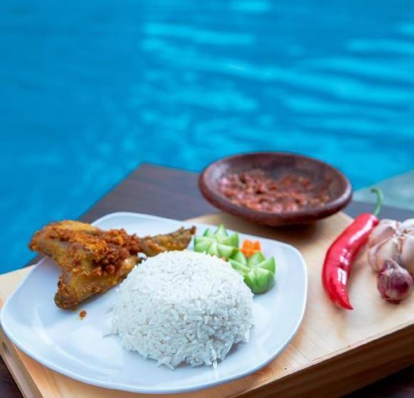 בית מלון כפרי Grand Parigi