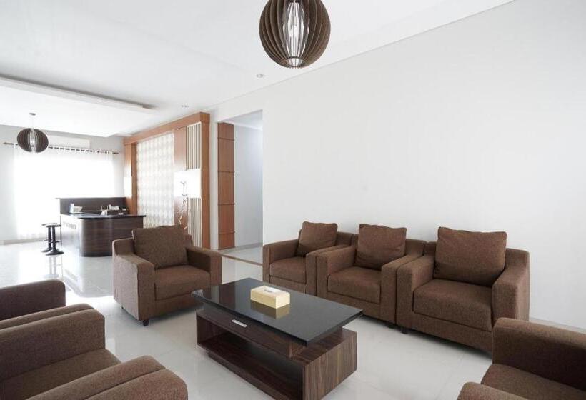 בית מלון כפרי Grand Parigi