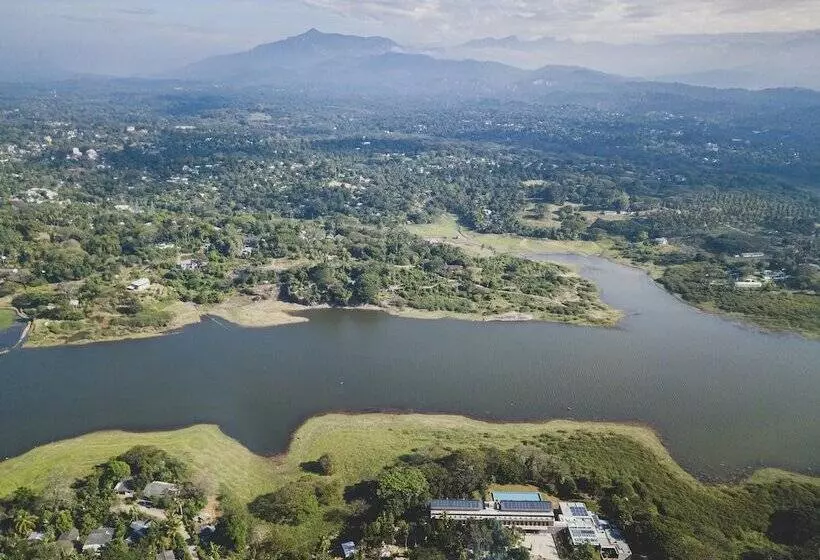 Hotel Jetwing Kandy Gallery