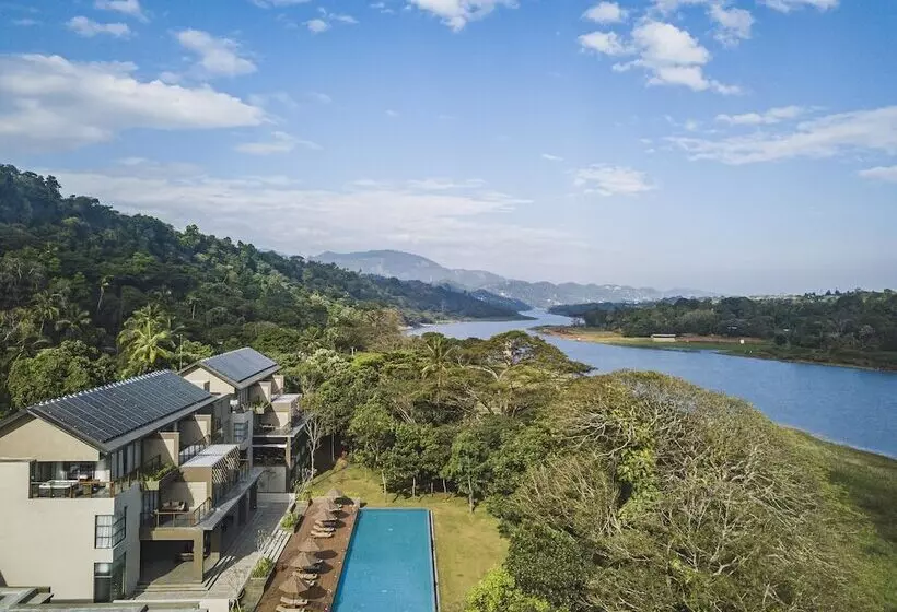 Hotel Jetwing Kandy Gallery