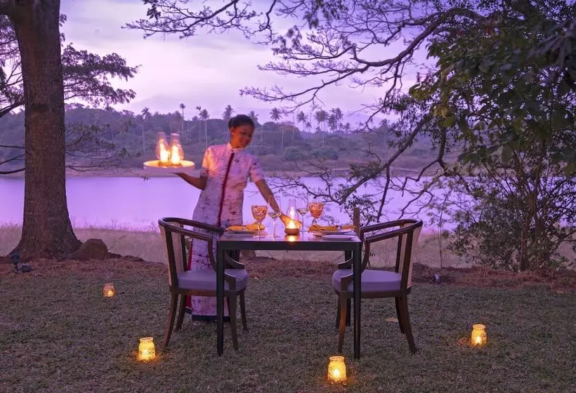 Hotel Jetwing Kandy Gallery