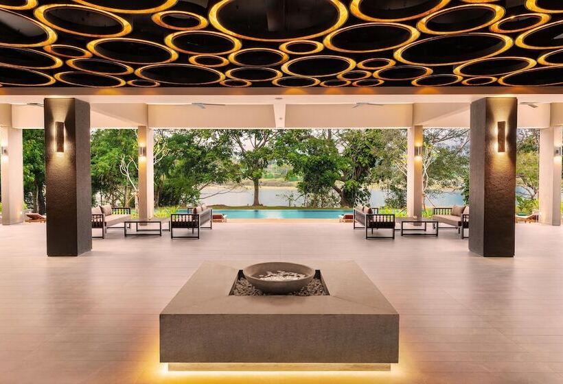 فندق Jetwing Kandy Gallery