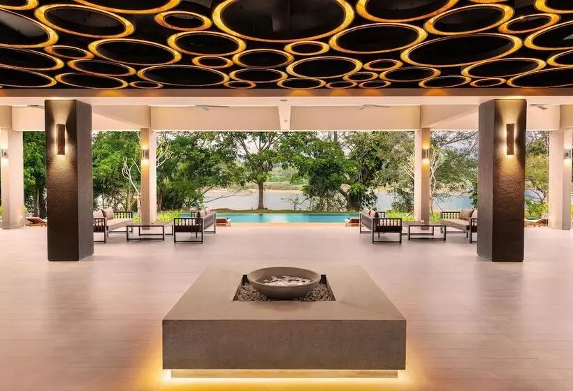 Hotel Jetwing Kandy Gallery