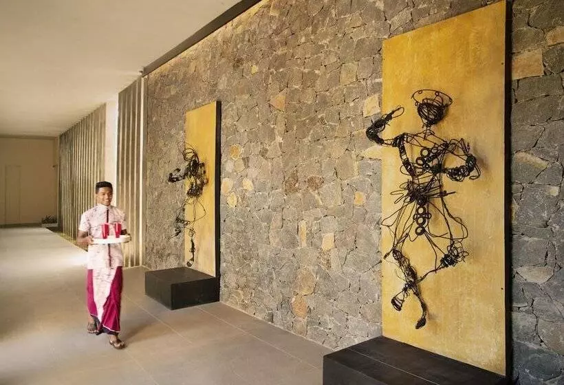 Hotel Jetwing Kandy Gallery