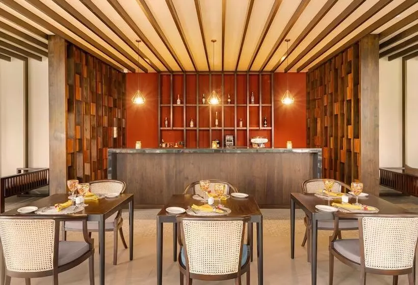 Hotel Jetwing Kandy Gallery