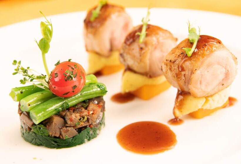 فندق Jetwing Kandy Gallery