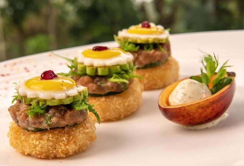 فندق Jetwing Kandy Gallery