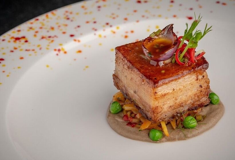 فندق Jetwing Kandy Gallery