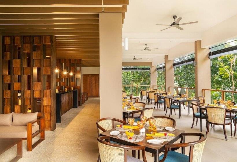 فندق Jetwing Kandy Gallery