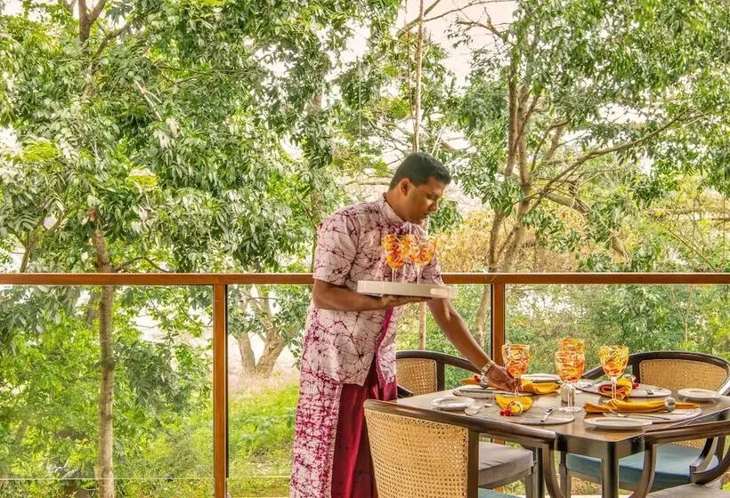 Hotel Jetwing Kandy Gallery