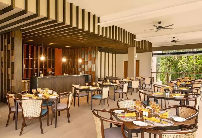 Hotel Jetwing Kandy Gallery