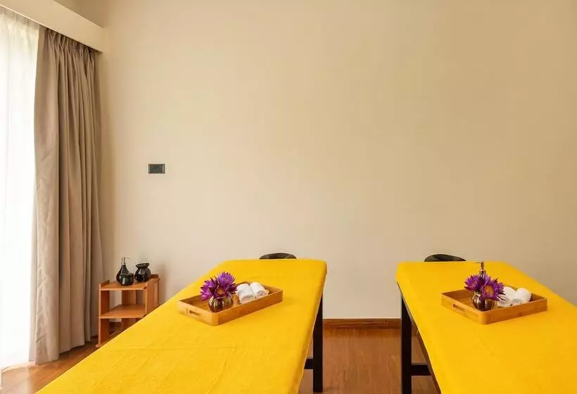 Hotel Jetwing Kandy Gallery