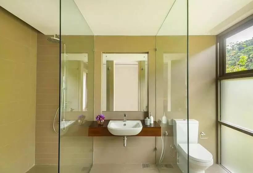 Hotel Jetwing Kandy Gallery