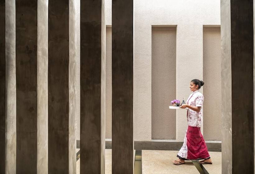 فندق Jetwing Kandy Gallery