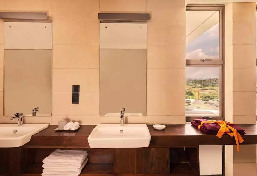 Hotel Jetwing Kandy Gallery