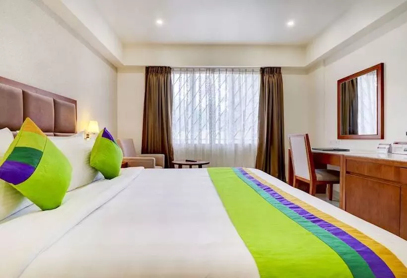 ホテル Treebo Trend Royal Park