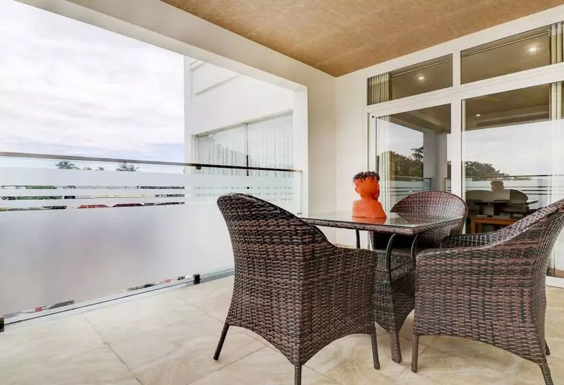 ホテル Treebo Trend Royal Park