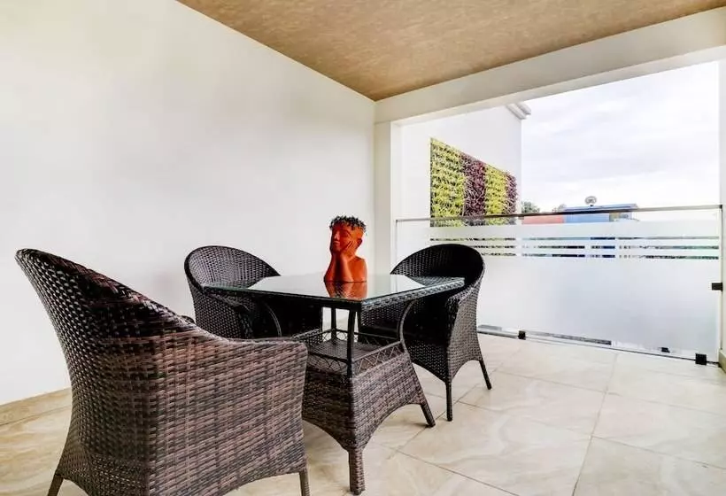 ホテル Treebo Trend Royal Park