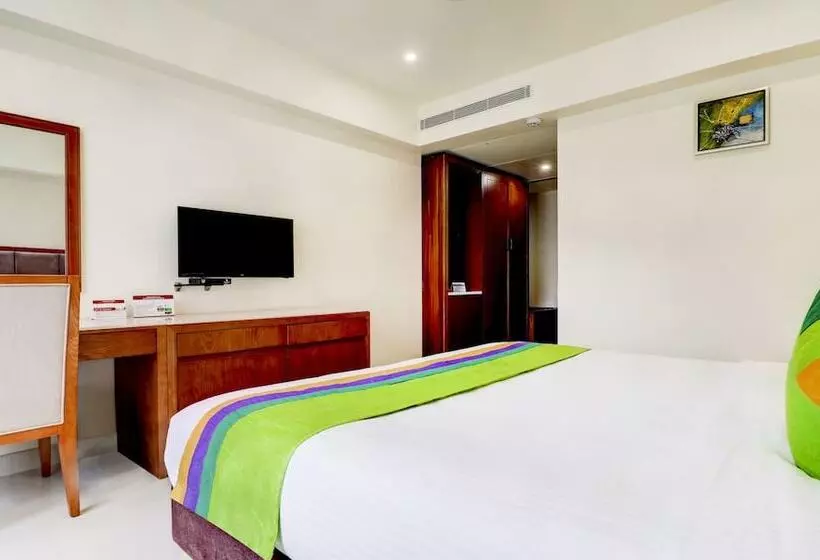 ホテル Treebo Trend Royal Park