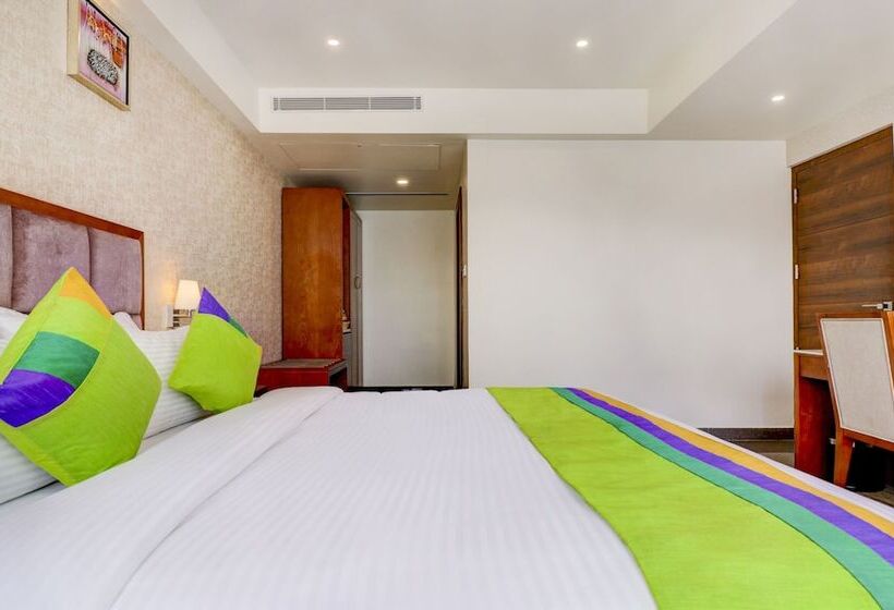 Hotelli Treebo Trend Royal Park