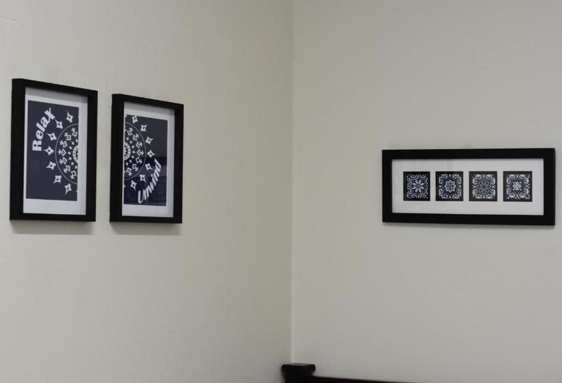 פנסיון Lily Of The Valley Boutique Retreat