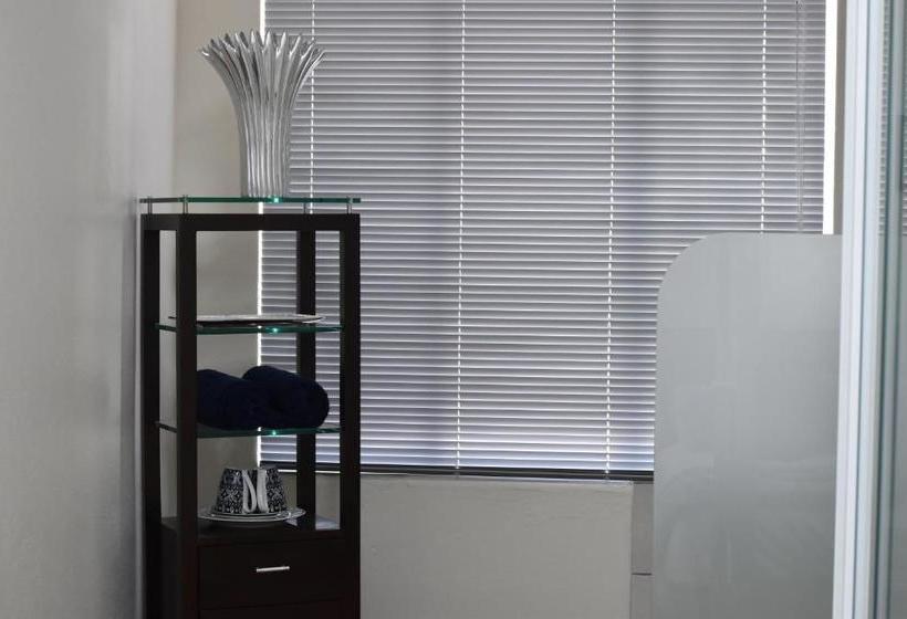 פנסיון Lily Of The Valley Boutique Retreat