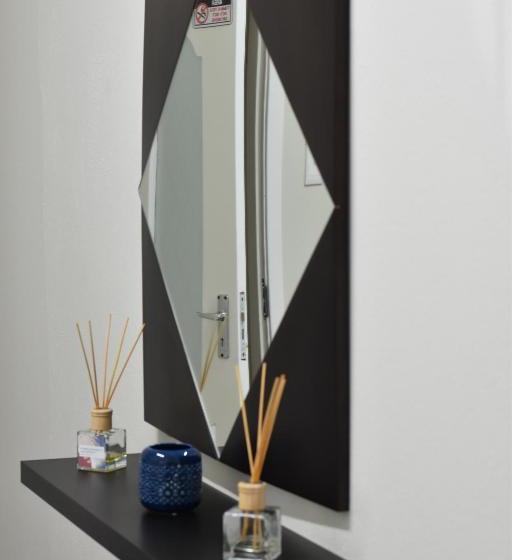 פנסיון Lily Of The Valley Boutique Retreat