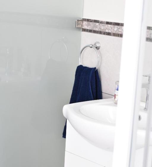 פנסיון Lily Of The Valley Boutique Retreat