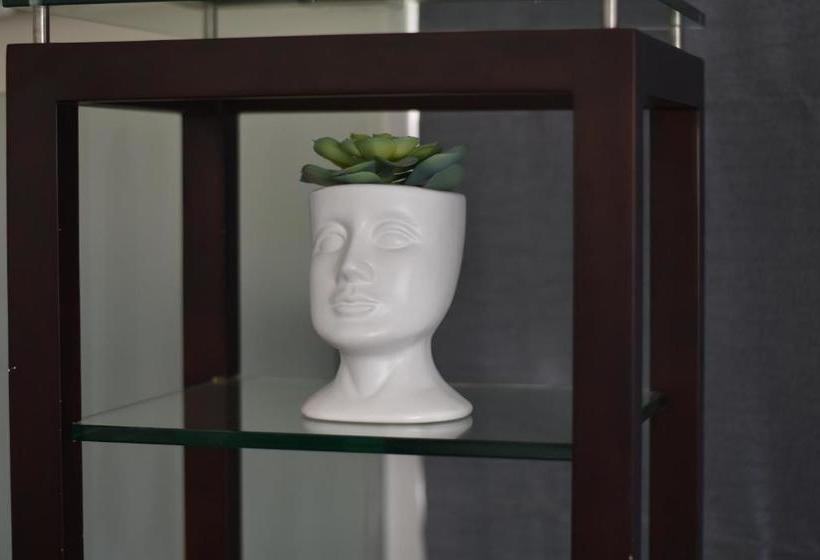 פנסיון Lily Of The Valley Boutique Retreat