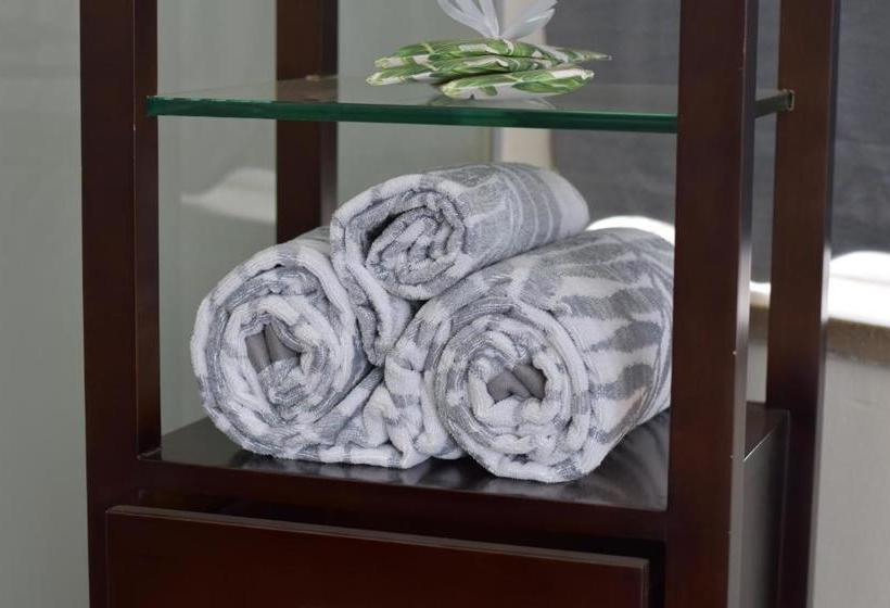 פנסיון Lily Of The Valley Boutique Retreat