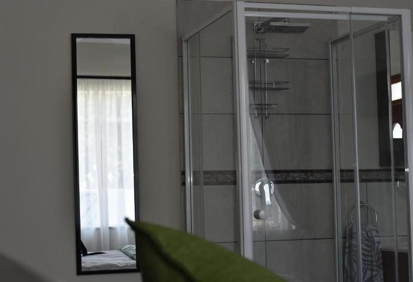 פנסיון Lily Of The Valley Boutique Retreat