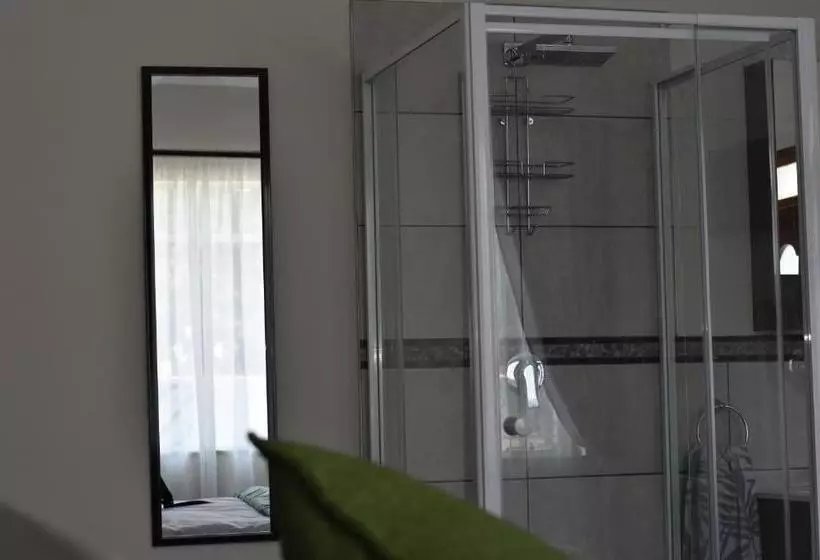 ペンション Lily Of The Valley Boutique Retreat