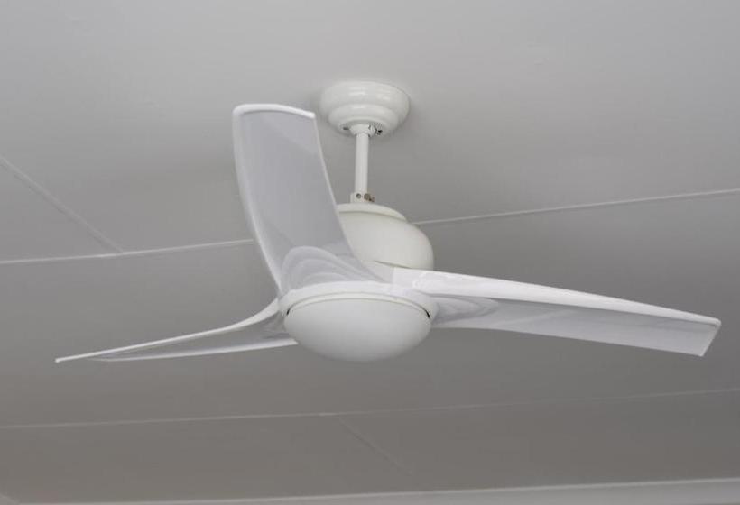 פנסיון Lily Of The Valley Boutique Retreat