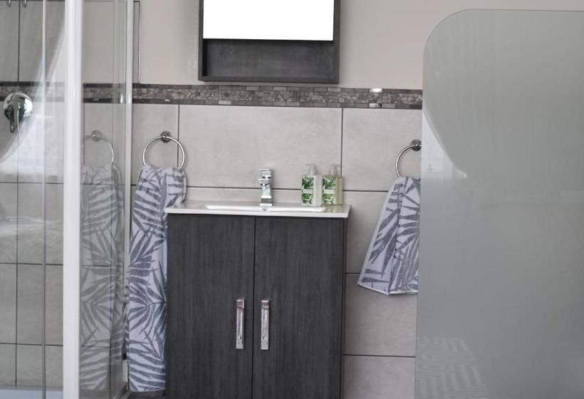 פנסיון Lily Of The Valley Boutique Retreat