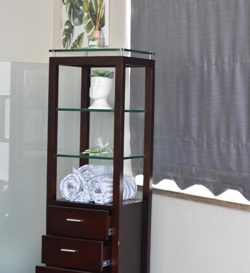 פנסיון Lily Of The Valley Boutique Retreat