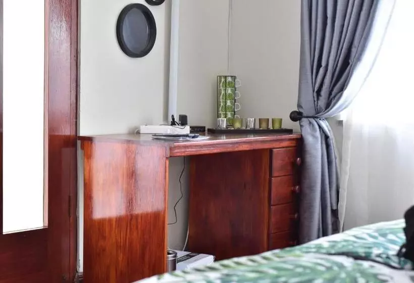 ペンション Lily Of The Valley Boutique Retreat