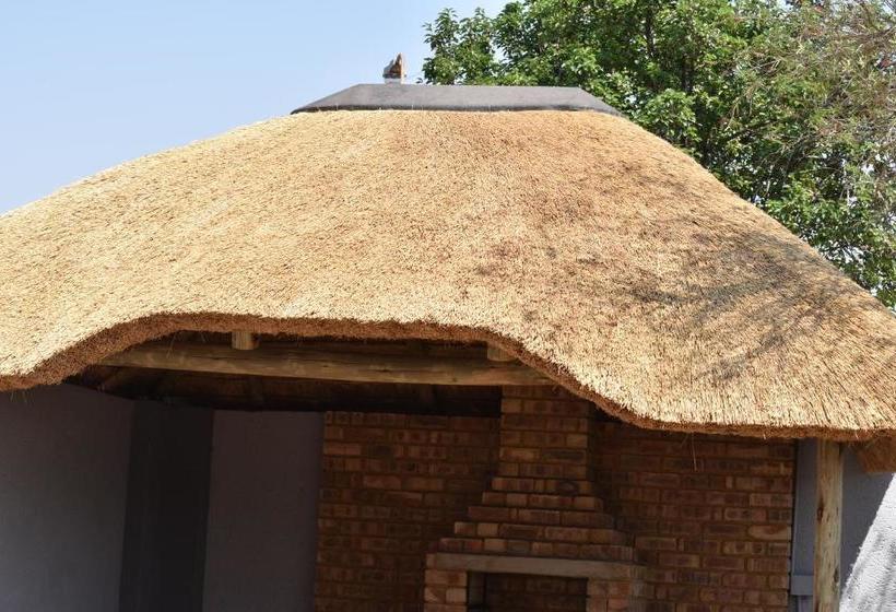 פנסיון Lily Of The Valley Boutique Retreat