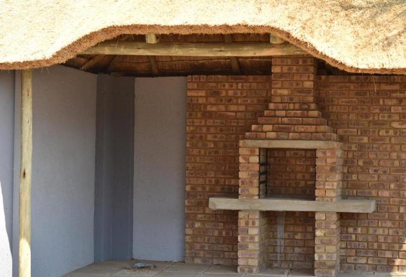 פנסיון Lily Of The Valley Boutique Retreat