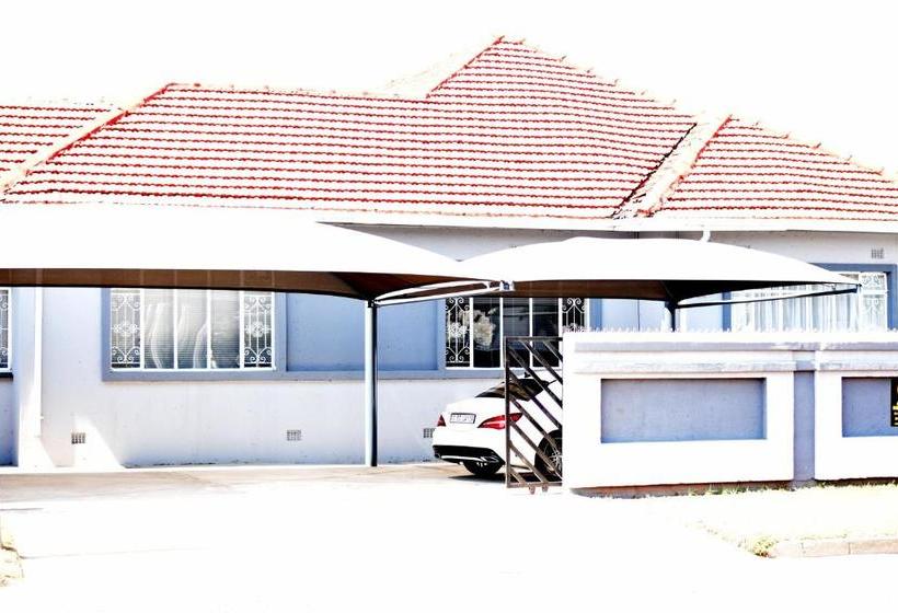 פנסיון Lily Of The Valley Boutique Retreat