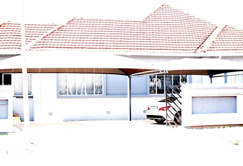 פנסיון Lily Of The Valley Boutique Retreat