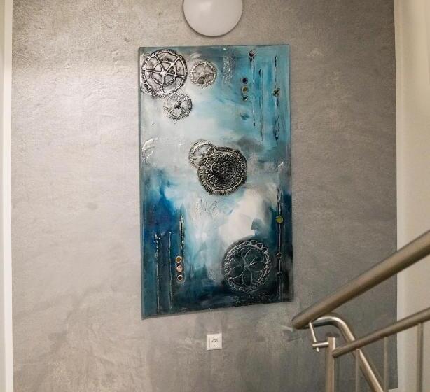 Boardinghouse City Home