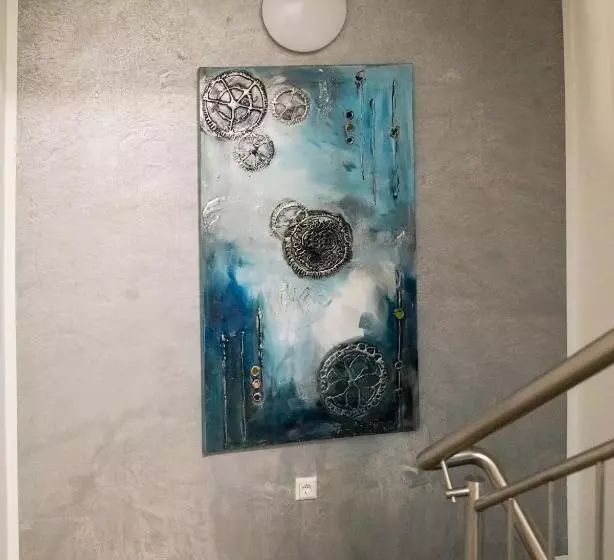 Boardinghouse City Home