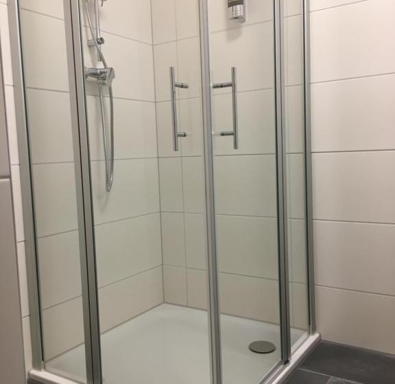 Boardinghouse City Home