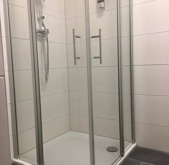 Boardinghouse City Home