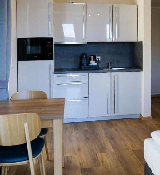 Boardinghouse City Home