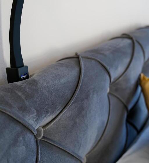 Boardinghouse City Home