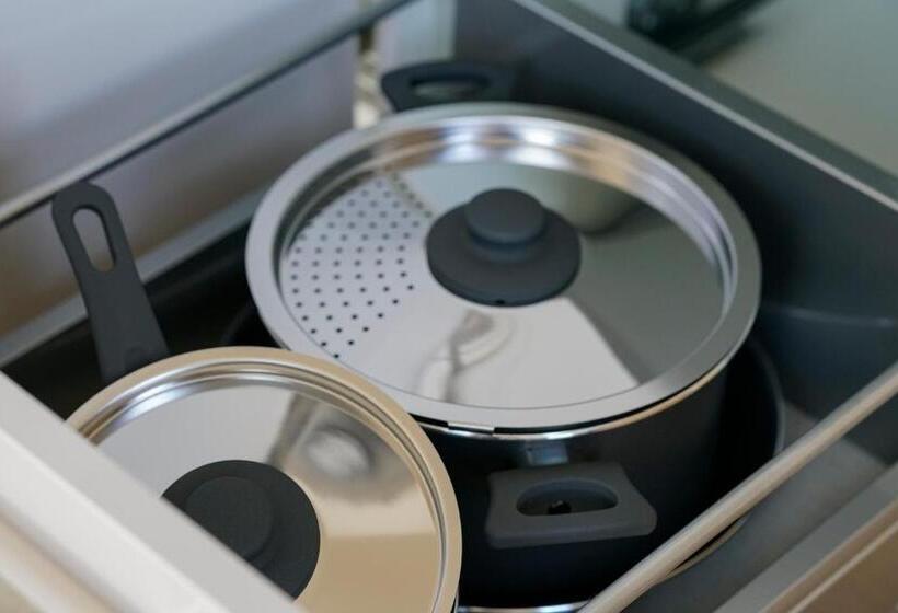 Boardinghouse City Home