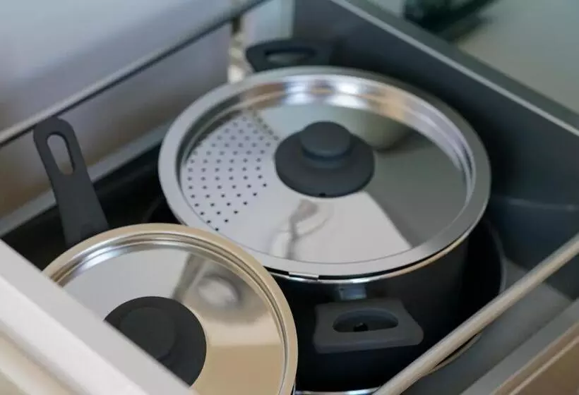 Boardinghouse City Home