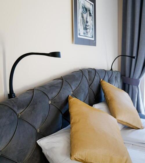 Boardinghouse City Home