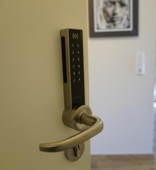 Boardinghouse City Home